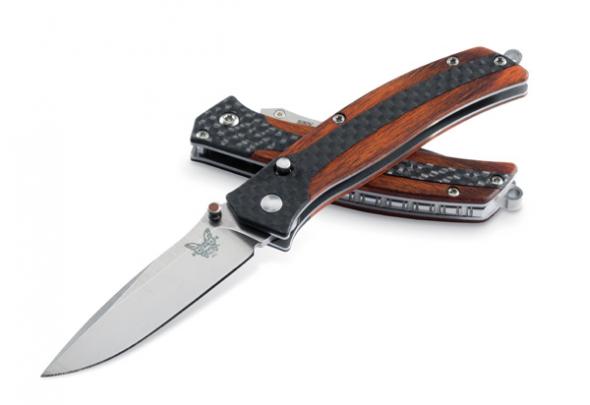 Benchmade 482