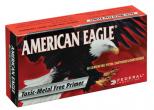 Federal AE327 Standard 327 Federal Magnum Soft Point 100 GR 50Box