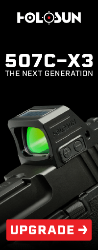 Suppressed Tactical Solutions